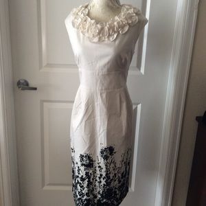 Carefree summer dress